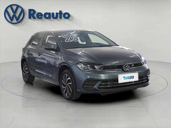 VOLKSWAGEN-POLO-2024