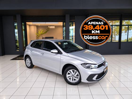 VOLKSWAGEN POLO 1.0 170 TSI MANUAL