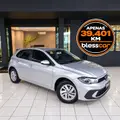 VOLKSWAGEN POLO 1.0 170 TSI MANUAL VOLKSWAGEN POLO 1.0 170 TSI MANUAL