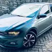 VOLKSWAGEN POLO 1.0 200 TSI COMFORTLINE AUTOMÁTICO VOLKSWAGEN POLO 1.0 200 TSI COMFORTLINE AUTOMÁTICO