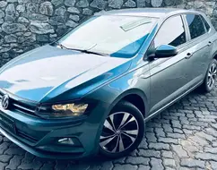 VOLKSWAGEN POLO 1.0 200 TSI COMFORTLINE AUTOMÁTICO VOLKSWAGEN POLO 1.0 200 TSI COMFORTLINE AUTOMÁTICO