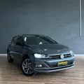 VOLKSWAGEN POLO 1.0 200 TSI HIGHLINE AUTOMÁTICO VOLKSWAGEN POLO 1.0 200 TSI HIGHLINE AUTOMÁTICO