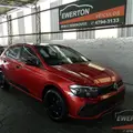VOLKSWAGEN POLO 1.0 MPI TRACK 1st EDITION MANUAL VOLKSWAGEN POLO 1.0 MPI TRACK 1st EDITION MANUAL