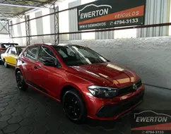 VOLKSWAGEN POLO 1.0 MPI TRACK 1st EDITION MANUAL VOLKSWAGEN POLO 1.0 MPI TRACK 1st EDITION MANUAL