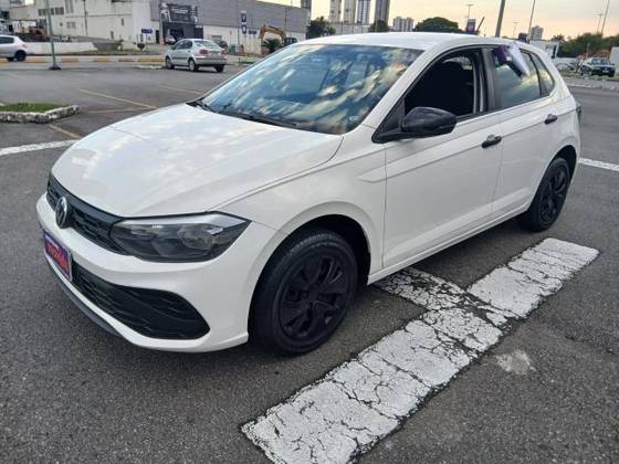 VOLKSWAGEN POLO 1.0 MPI TRACK MANUAL