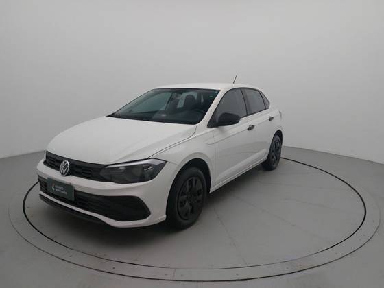 VOLKSWAGEN POLO 1.0 MPI TRACK MANUAL