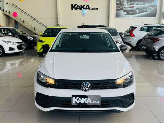 VOLKSWAGEN-POLO-1.0 MPI TRACK MANUAL VOLKSWAGEN-POLO-2025