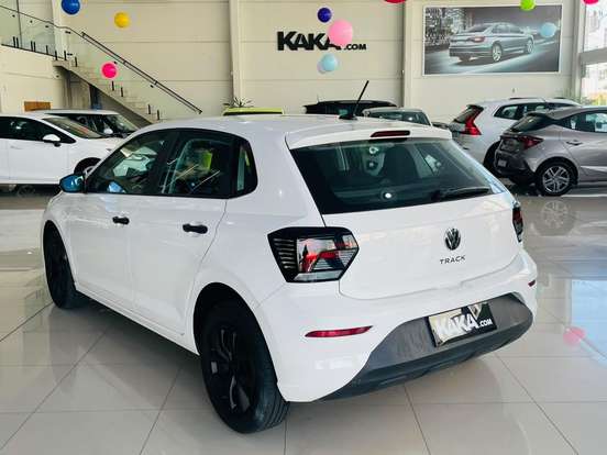 VOLKSWAGEN-POLO-1.0 MPI TRACK MANUAL VOLKSWAGEN-POLO-2025