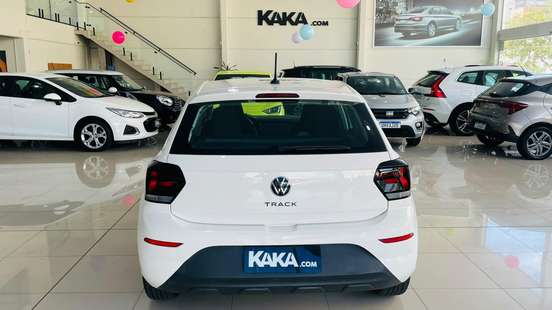 VOLKSWAGEN-POLO-1.0 MPI TRACK MANUAL VOLKSWAGEN-POLO-2025