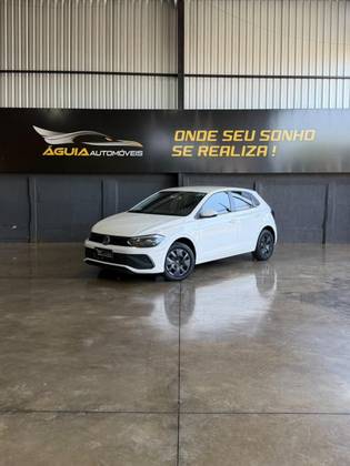 VOLKSWAGEN POLO 1.0 MPI TRACK MANUAL