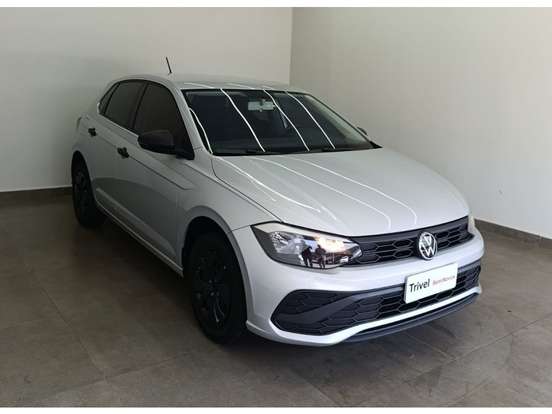 VOLKSWAGEN-POLO-1.0 MPI TRACK MANUAL VOLKSWAGEN-POLO-2023