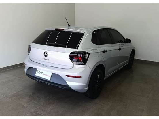 VOLKSWAGEN-POLO-1.0 MPI TRACK MANUAL VOLKSWAGEN-POLO-2023