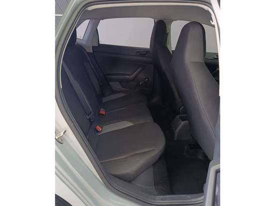 VOLKSWAGEN-POLO-1.0 MPI TRACK MANUAL VOLKSWAGEN-POLO-2023