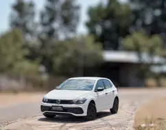 VOLKSWAGEN POLO 1.0 MPI TRACK MANUAL VOLKSWAGEN POLO 1.0 MPI TRACK MANUAL