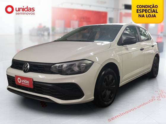 VOLKSWAGEN POLO 1.0 MPI TRACK MANUAL