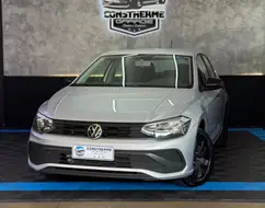 VOLKSWAGEN POLO 1.0 MPI TRACK MANUAL VOLKSWAGEN POLO 1.0 MPI TRACK MANUAL