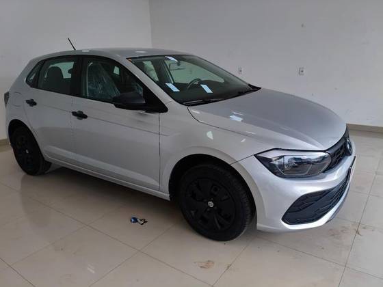 VOLKSWAGEN POLO 1.0 MPI TRACK MANUAL