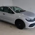 VOLKSWAGEN POLO 1.0 MPI TRACK MANUAL VOLKSWAGEN POLO 1.0 MPI TRACK MANUAL