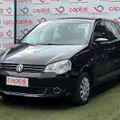 VOLKSWAGEN POLO 1.6 MI SPORTLINE 8V FLEX 4P MANUAL VOLKSWAGEN POLO 1.6 MI SPORTLINE 8V FLEX 4P MANUAL