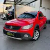 VOLKSWAGEN SAVEIRO 1.6 CROSS CE 8V FLEX 2P MANUAL VOLKSWAGEN SAVEIRO 1.6 CROSS CE 8V FLEX 2P MANUAL