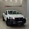 VOLKSWAGEN SAVEIRO 1.6 MSI ROBUST CS 16V FLEX 2P MANUAL VOLKSWAGEN SAVEIRO 1.6 MSI ROBUST CS 16V FLEX 2P MANUAL