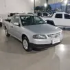 VOLKSWAGEN SAVEIRO 1.6 MI TREND CS 8V FLEX 2P MANUAL G.IV VOLKSWAGEN SAVEIRO 1.6 MI TREND CS 8V FLEX 2P MANUAL G.IV