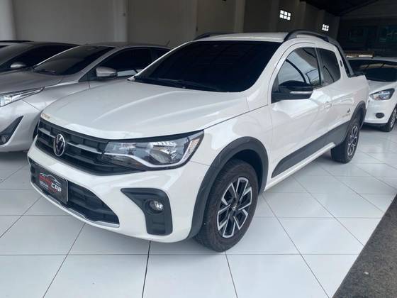 VOLKSWAGEN SAVEIRO 1.6 MSI EXTREME CD 16V FLEX 2P MANUAL