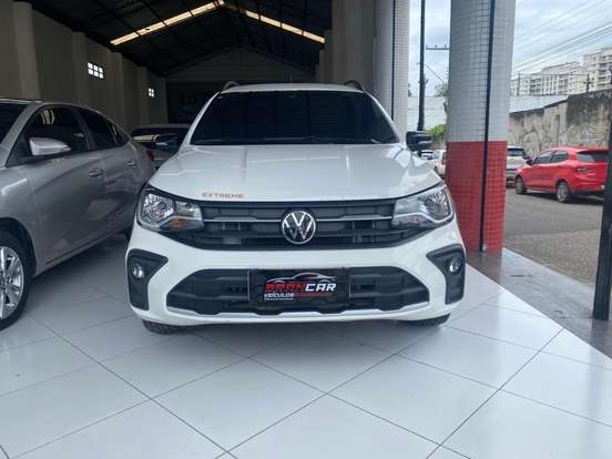 VOLKSWAGEN-SAVEIRO-1.6 MSI EXTREME CD 16V FLEX 2P MANUAL VOLKSWAGEN-SAVEIRO-2024