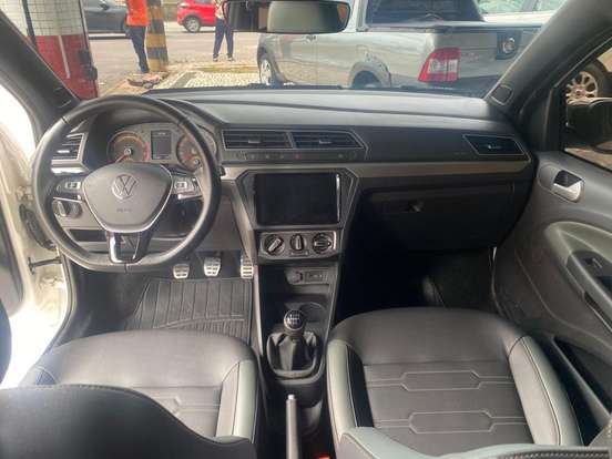 VOLKSWAGEN-SAVEIRO-1.6 MSI EXTREME CD 16V FLEX 2P MANUAL VOLKSWAGEN-SAVEIRO-2024