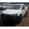 VOLKSWAGEN SAVEIRO 1.6 MSI ROBUST CS 16V FLEX 2P MANUAL VOLKSWAGEN SAVEIRO 1.6 MSI ROBUST CS 16V FLEX 2P MANUAL