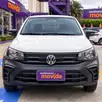 VOLKSWAGEN SAVEIRO 1.6 MSI ROBUST CS 16V FLEX 2P MANUAL VOLKSWAGEN SAVEIRO 1.6 MSI ROBUST CS 16V FLEX 2P MANUAL