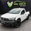 VOLKSWAGEN SAVEIRO 1.6 MSI ROBUST CS 16V FLEX 2P MANUAL VOLKSWAGEN SAVEIRO 1.6 MSI ROBUST CS 16V FLEX 2P MANUAL