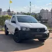 VOLKSWAGEN SAVEIRO 1.6 MSI ROBUST CS 16V FLEX 2P MANUAL VOLKSWAGEN SAVEIRO 1.6 MSI ROBUST CS 16V FLEX 2P MANUAL