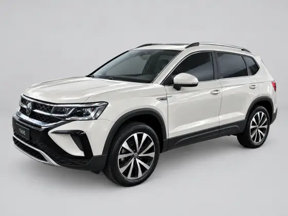 VOLKSWAGEN TAOS 1.4 250 TSI TOTAL FLEX HIGHLINE AUTOMÁTICO