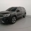 VOLKSWAGEN TAOS 1.4 250 TSI TOTAL FLEX HIGHLINE AUTOMÁTICO VOLKSWAGEN TAOS 1.4 250 TSI TOTAL FLEX HIGHLINE AUTOMÁTICO