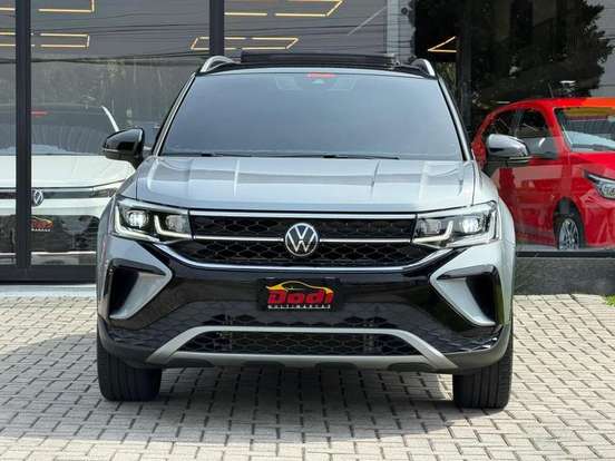 VOLKSWAGEN-TAOS-2025