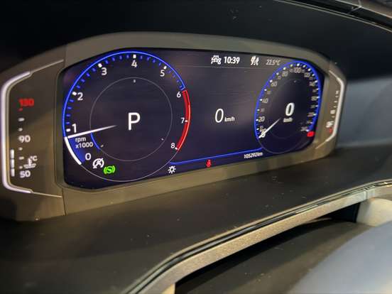 VOLKSWAGEN-TAOS-1.4 250 TSI TOTAL FLEX HIGHLINE AUTOMÁTICO VOLKSWAGEN-TAOS-2022
