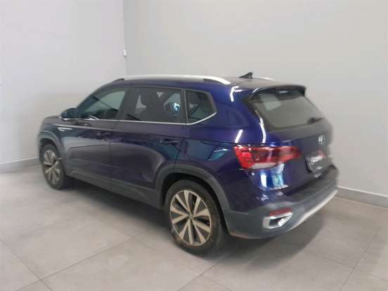 VOLKSWAGEN-TAOS-1.4 250 TSI TOTAL FLEX HIGHLINE AUTOMÁTICO VOLKSWAGEN-TAOS-2021