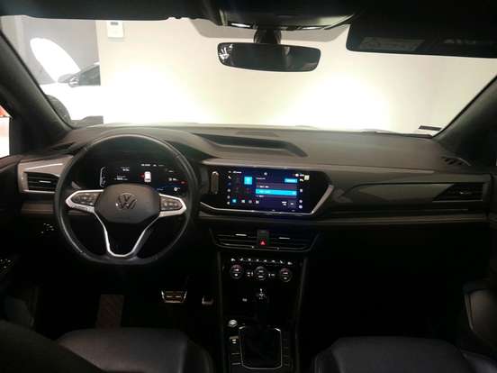 VOLKSWAGEN-TAOS-1.4 250 TSI TOTAL FLEX HIGHLINE AUTOMÁTICO VOLKSWAGEN-TAOS-2021
