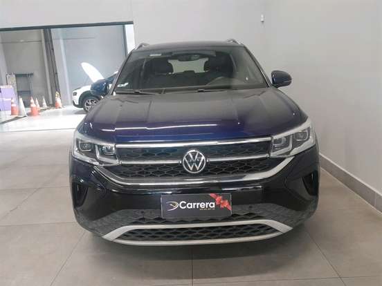 VOLKSWAGEN-TAOS-1.4 250 TSI TOTAL FLEX HIGHLINE AUTOMÁTICO VOLKSWAGEN-TAOS-2021