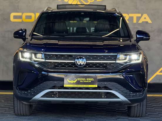 VOLKSWAGEN-TAOS-1.4 250 TSI TOTAL FLEX HIGHLINE AUTOMÁTICO VOLKSWAGEN-TAOS-2023