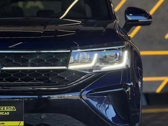 VOLKSWAGEN-TAOS-1.4 250 TSI TOTAL FLEX HIGHLINE AUTOMÁTICO VOLKSWAGEN-TAOS-2023