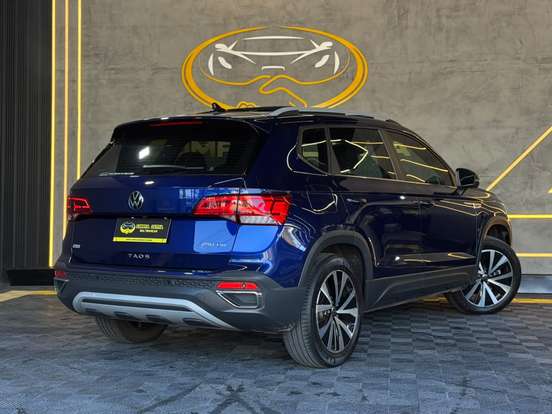 VOLKSWAGEN-TAOS-1.4 250 TSI TOTAL FLEX HIGHLINE AUTOMÁTICO VOLKSWAGEN-TAOS-2023