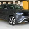 VOLKSWAGEN T-CROSS 1.0 200 TSI TOTAL FLEX AUTOMÁTICO VOLKSWAGEN T-CROSS 1.0 200 TSI TOTAL FLEX AUTOMÁTICO