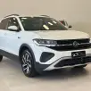 VOLKSWAGEN T-CROSS 1.0 200 TSI TOTAL FLEX COMFORTLINE AUTOMÁTICO VOLKSWAGEN T-CROSS 1.0 200 TSI TOTAL FLEX COMFORTLINE AUTOMÁTICO
