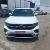 VOLKSWAGEN T-CROSS 1.0 200 TSI TOTAL FLEX COMFORTLINE AUTOMÁTICO VOLKSWAGEN T-CROSS 1.0 200 TSI TOTAL FLEX COMFORTLINE AUTOMÁTICO