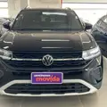 VOLKSWAGEN T-CROSS 1.0 200 TSI TOTAL FLEX COMFORTLINE AUTOMÁTICO VOLKSWAGEN T-CROSS 1.0 200 TSI TOTAL FLEX COMFORTLINE AUTOMÁTICO