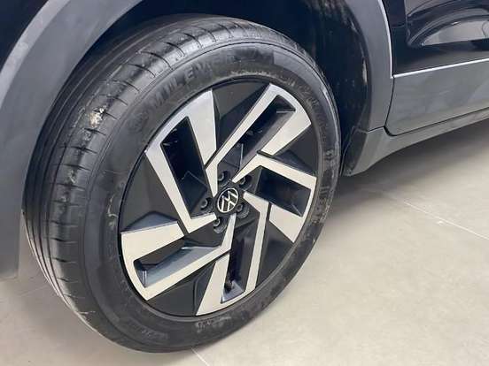 VOLKSWAGEN-T-CROSS-1.0 200 TSI TOTAL FLEX COMFORTLINE AUTOMÁTICO VOLKSWAGEN-T-CROSS-2024