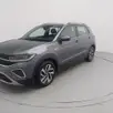 VOLKSWAGEN T-CROSS 1.4 250 TSI TOTAL FLEX HIGHLINE AUTOMÁTICO VOLKSWAGEN T-CROSS 1.4 250 TSI TOTAL FLEX HIGHLINE AUTOMÁTICO