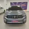 VOLKSWAGEN T-CROSS 1.4 250 TSI TOTAL FLEX HIGHLINE AUTOMÁTICO VOLKSWAGEN T-CROSS 1.4 250 TSI TOTAL FLEX HIGHLINE AUTOMÁTICO